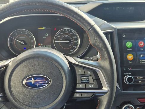 Used 2023 Subaru Crosstrek 2.5i Limited image 9