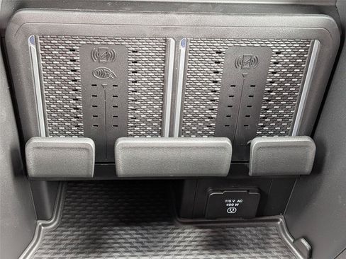 New 2026 RAM 1500 Laramie w/ Night Edition AWD/4WD image 20