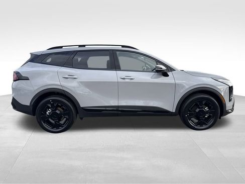 New 2026 Kia Sportage X-Line image 9