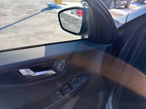 Used 2025 Ford Escape ST-Line Select image 23