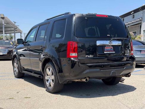 Used 2013 Honda Pilot Touring image 20