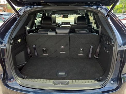 Used 2024 MAZDA CX-90 3.3 Turbo w/ Premium Plus Pkg AWD/4WD image 10