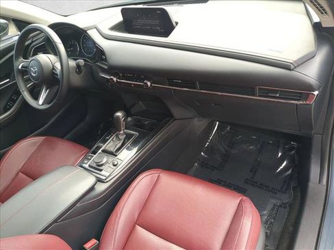 Used 2025 MAZDA CX-30 AWD 2.5 S w/ Preferred Package image 22