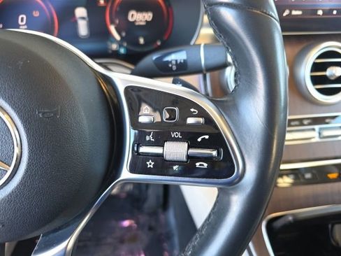 Used 2022 Mercedes-Benz GLC 300 GLC 300 image 26
