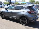 Used 2023 Nissan Kicks SR w/ SR Premium Package image 4