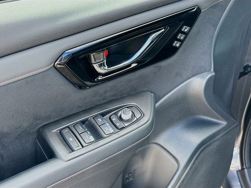 New 2026 Subaru Forester Touring image 23