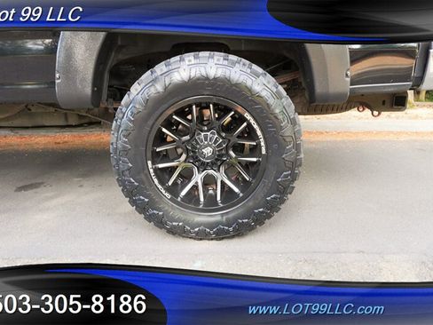 Used 2017 Ford F350 Lariat w/ FX4 4x4 Off Road Package image 3