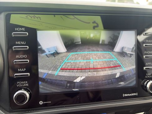 Used 2022 Toyota Tacoma SR w/ SX Package image 12