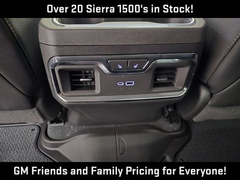 New 2026 GMC Sierra 1500 Denali AWD/4WD image 36