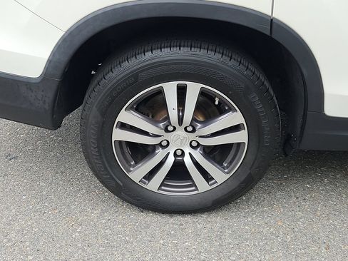 Used 2018 Honda Pilot EX-L image 9