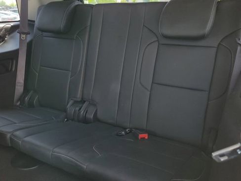 Used 2015 Chevrolet Tahoe LT AWD/4WD image 9
