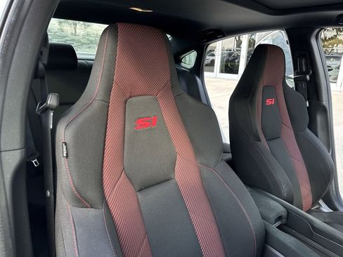 Used 2020 Honda Civic Si image 45