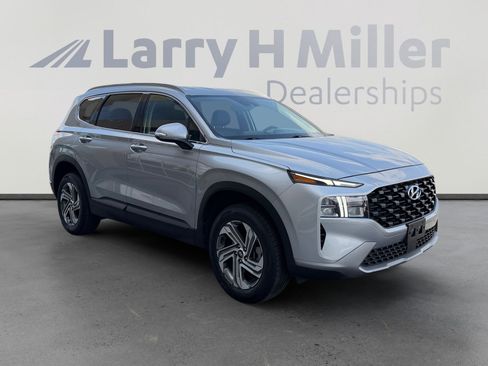 Certified 2023 Hyundai Santa Fe SEL AWD/4WD image 7