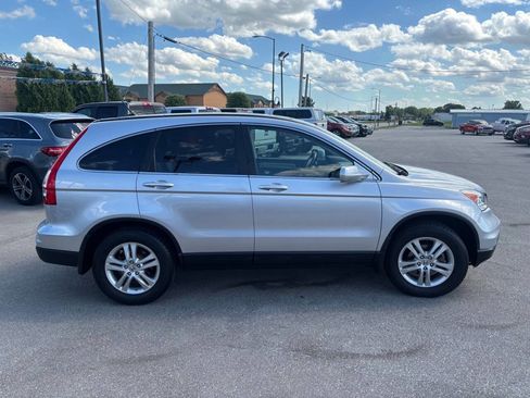 Used 2011 Honda CR-V EX-L image 6