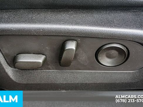 Used 2023 GMC Canyon AT4 w/ AT4 Premium Package image 52