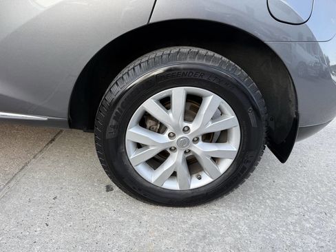 Used 2014 Nissan Murano SV w/ Value Package FWD image 34