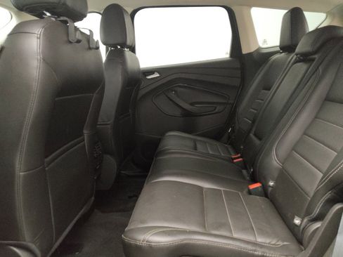 Used 2014 Ford Escape Titanium FWD image 18