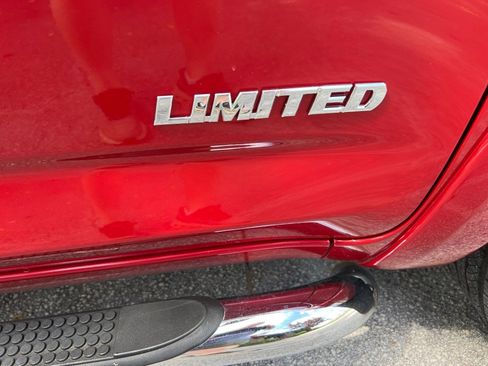 Used 2010 Toyota RAV4 Limited image 13