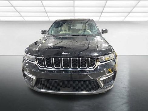 Used 2023 Jeep Grand Cherokee Limited image 9