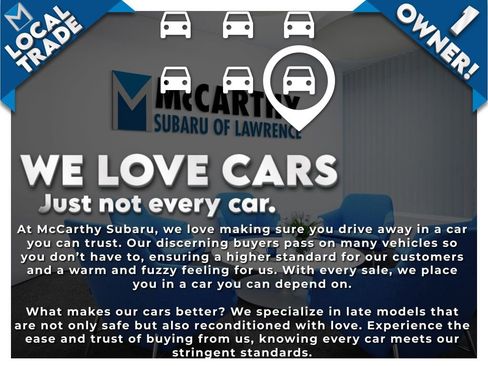 Certified 2024 Subaru Outback Onyx Edition image 30