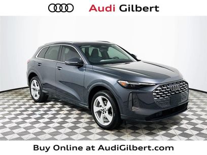 Certified 2025 Audi Q5 Premium Plus w/ Premium Plus