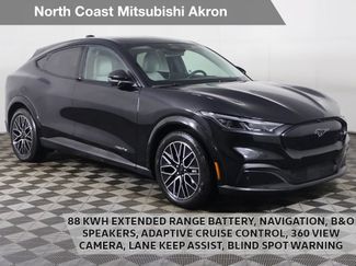 Used 2025 Ford Mustang Mach-E Premium RWD video 1