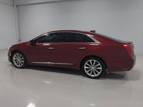 Used 2017 Cadillac XTS Luxury FWD image 3