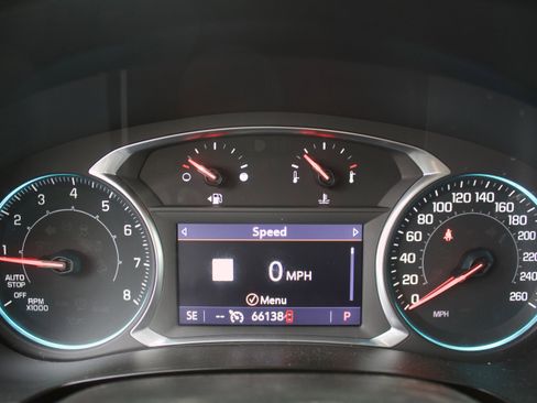 Used 2020 Chevrolet Traverse Premier image 20