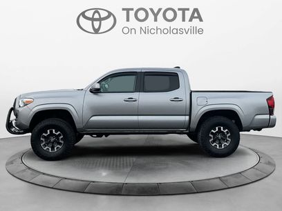 Used 2021 Toyota Tacoma SR