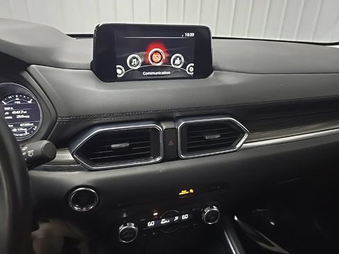 Used 2017 MAZDA CX-5 Grand Touring AWD/4WD image 28