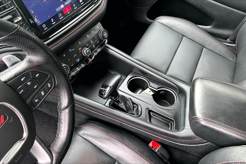 Used 2024 Dodge Durango GT AWD/4WD image 18