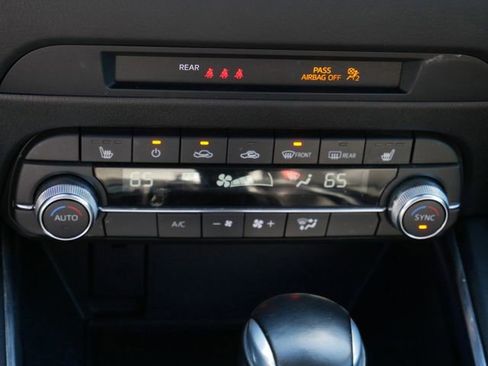 Used 2024 MAZDA CX-5 Carbon Edition AWD/4WD image 19