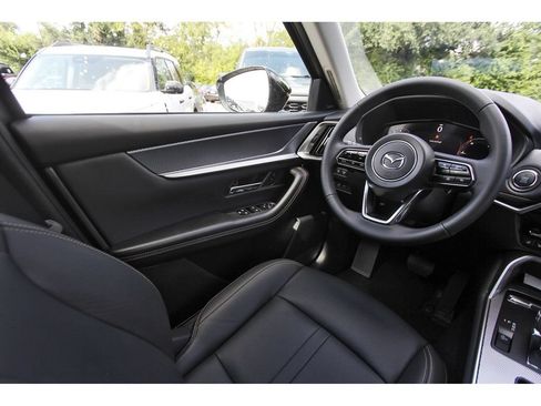 New 2026 MAZDA CX-90 3.3 Turbo w/ Premium Sport Pkg AWD/4WD image 6