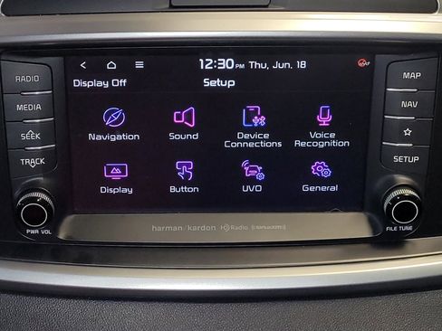 Used 2020 Kia Sorento SX AWD/4WD image 25