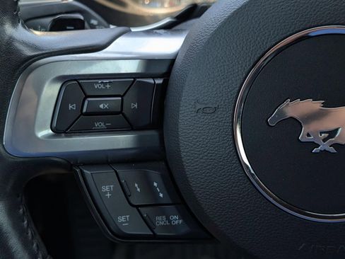 Used 2019 Ford Mustang GT Premium w/ Equipment Group 401A image 11