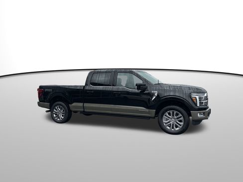 New 2025 Ford F150 King Ranch w/ FX4 Off-Road Package image 7