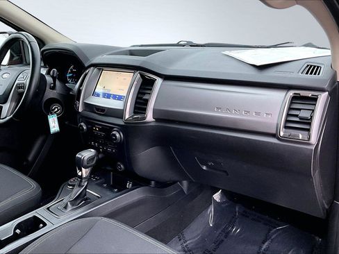 Used 2021 Ford Ranger XLT w/ Equipment Group 301A Mid image 22