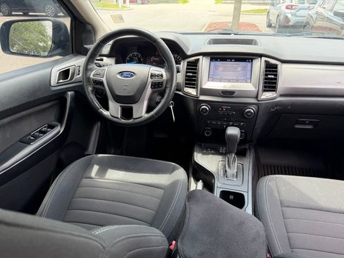 Used 2019 Ford Ranger XLT w/ Equipment Group 301A Mid RWD image 19