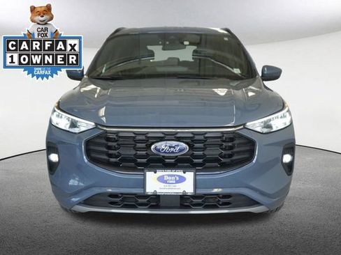 Used 2024 Ford Escape ST-Line Select w/ Tech Pack #1 AWD/4WD image 18