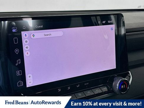 New 2026 Chevrolet Colorado Trail Boss image 9