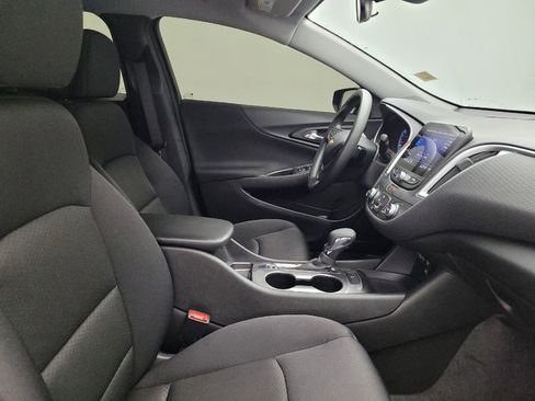 Used 2023 Chevrolet Malibu LS FWD image 21