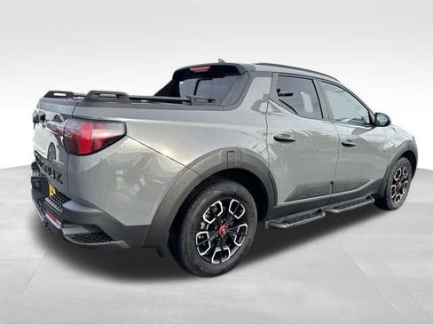 Used 2024 Hyundai Santa Cruz XRT image 8