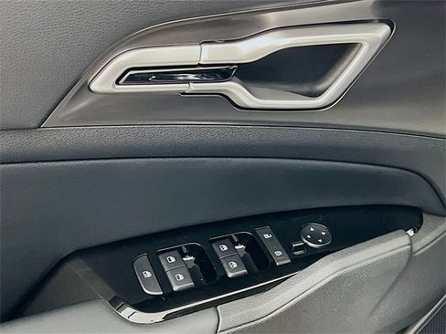 Used 2023 Kia Sportage EX w/ EX Premium Package image 9