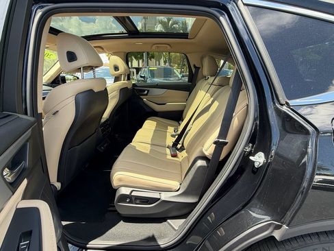 Used 2023 Acura MDX w/ Technology Package FWD image 11