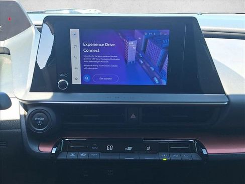 Used 2023 Toyota Prius Prime FWD image 12