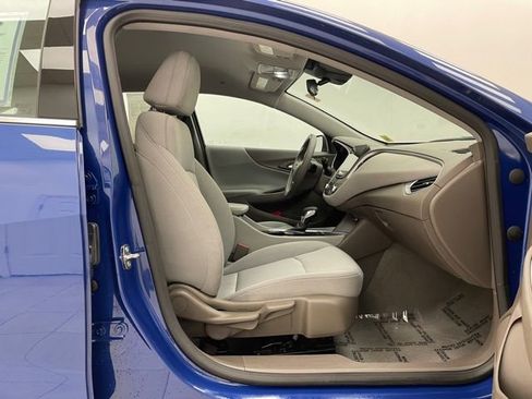 Used 2023 Chevrolet Malibu LT image 16