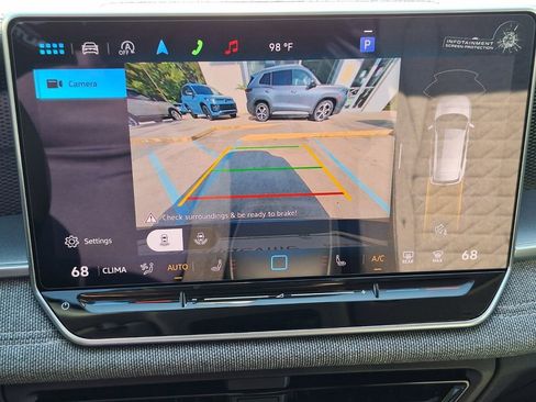 New 2025 Volkswagen Tiguan S image 16