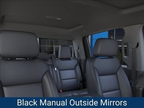 New 2026 Chevrolet Silverado 1500 W/T w/ WT Value Package AWD/4WD image 27