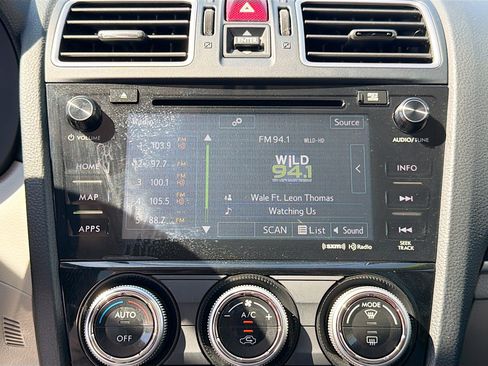 Used 2017 Subaru Forester 2.5i Limited image 28