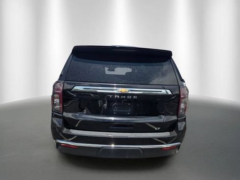 Used 2024 Chevrolet Tahoe LT AWD/4WD image 3